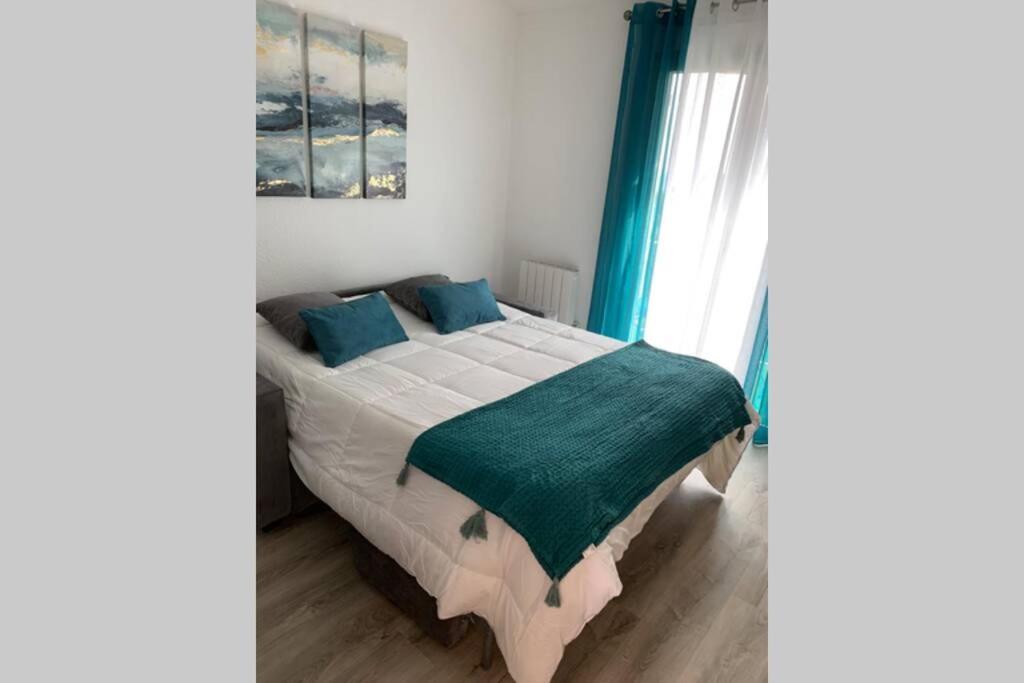 Studio Vue Mer /Parking Privatif Saint-Raphaël Exteriér fotografie